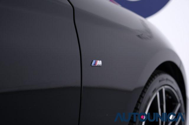 BMW 118 D 5 PORTE MSPORT AUTOMATICA FULL LED