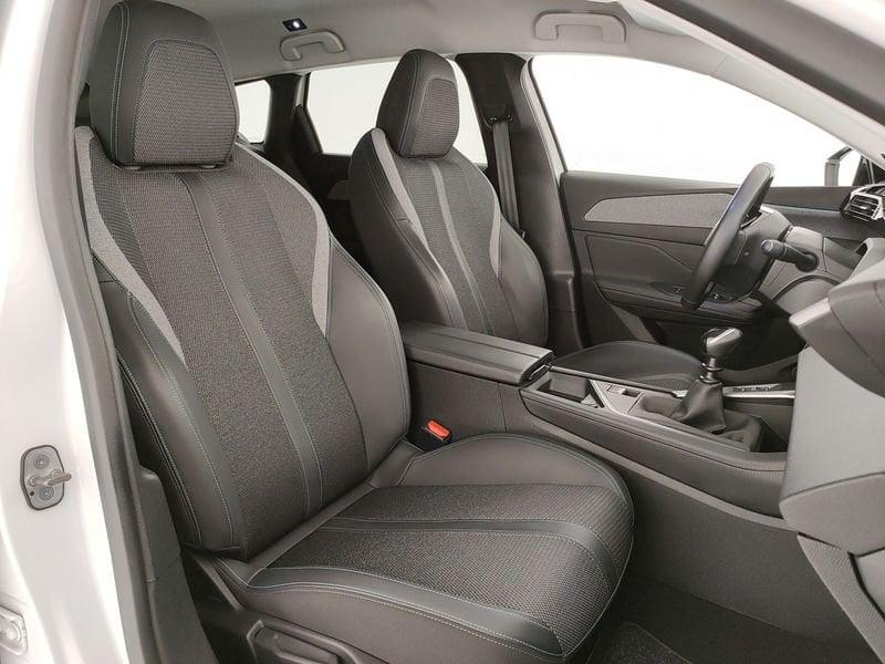 Peugeot 308 BlueHDi 130 S&S SW Allure