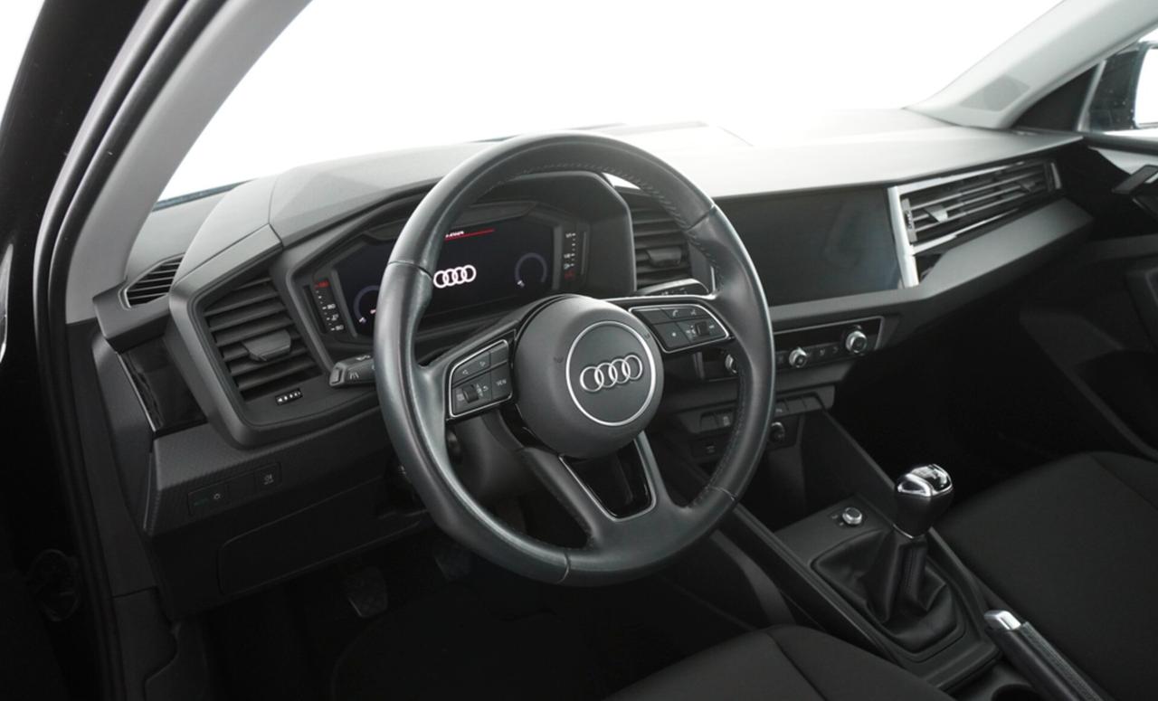 Audi A1 SPB 25 TFSI