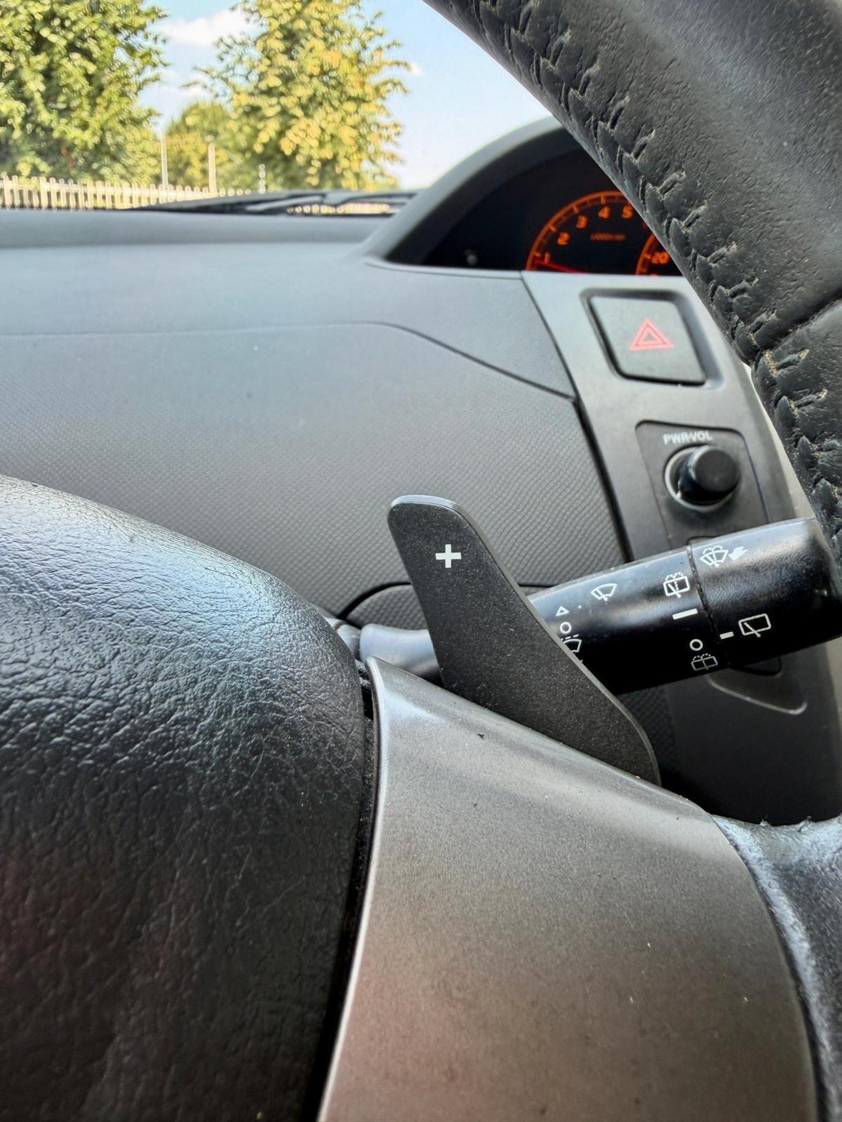 Toyota Yaris 1.4 D-4D DPF 5 porte M-MT Sol