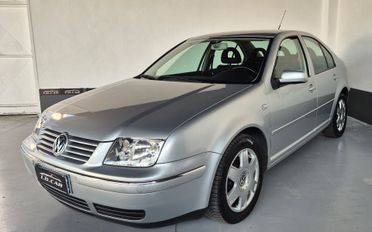 Volkswagen Bora 1.6 16V cat Highline