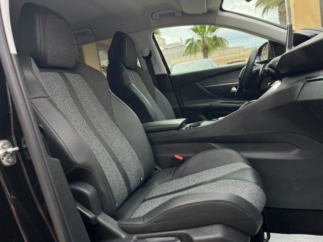 PEUGEOT 3008 1.5BlueHDi 130 EAT8 Allure
