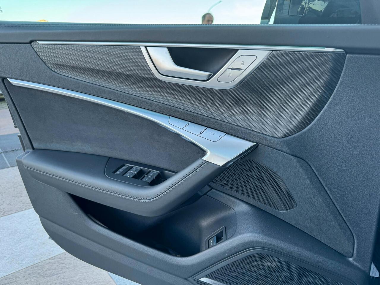 Audi RS6 Avant 4.0 TFSI quattro Dynamic Plus