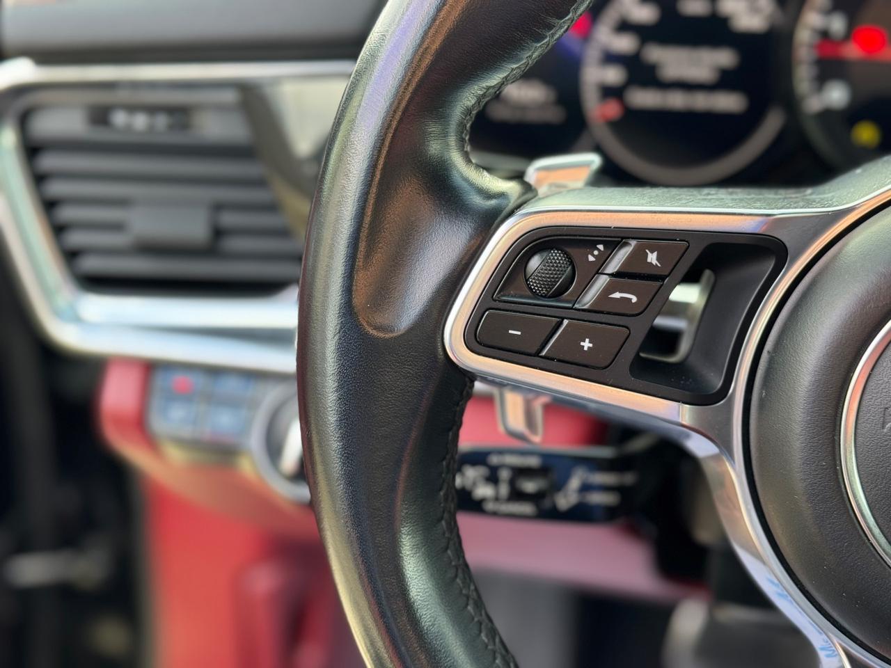 PORSCHE PANAMERA 4.0 D V8 421 CV 4S FULL R21