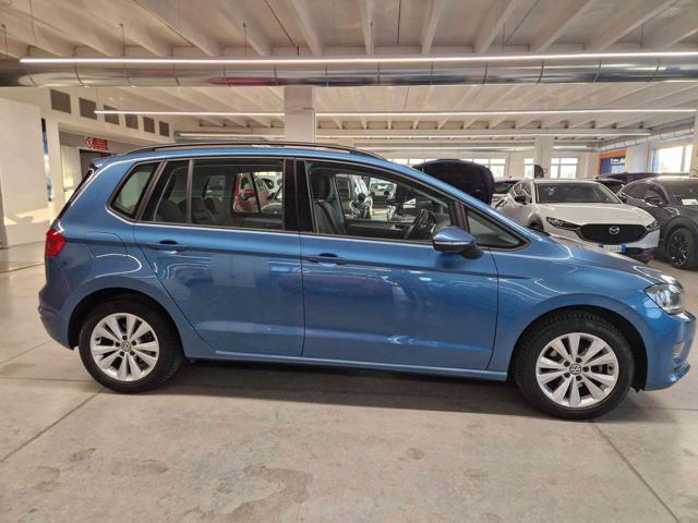 VOLKSWAGEN Golf Sportsvan 1.2 TSI 110CV Comfortline BlueMotion Tech.