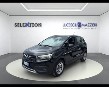 OPEL Crossland - Crossland X 1.5 ECOTEC D 120 CV Start&Stop aut.