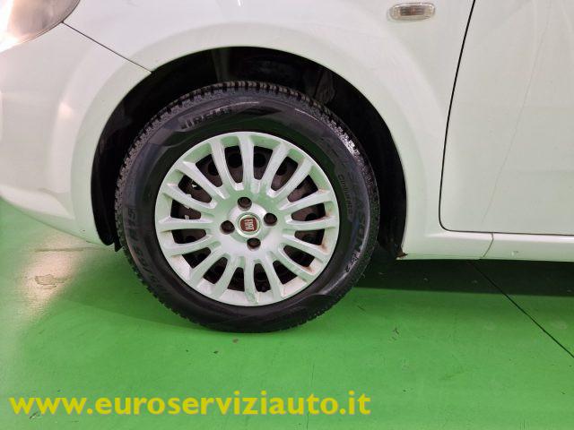 FIAT Punto Evo 1.2 3 porte S&S Active