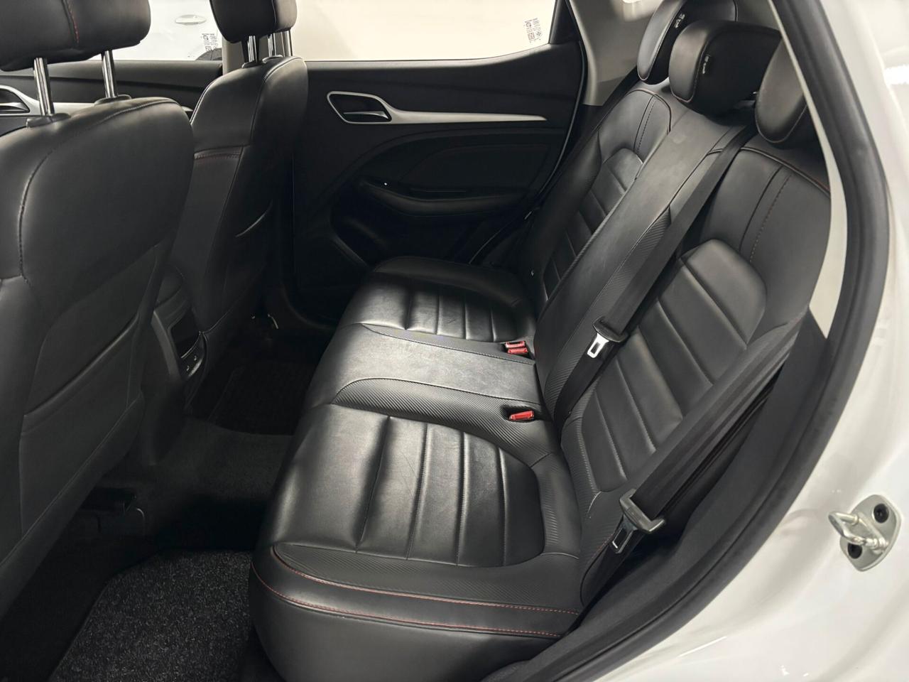 Mg ZS 1.0T-GDI Luxury