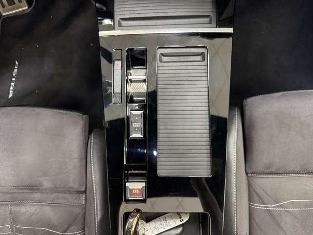 Opel Astra 1.5 Ultimate s&s 130cv at8