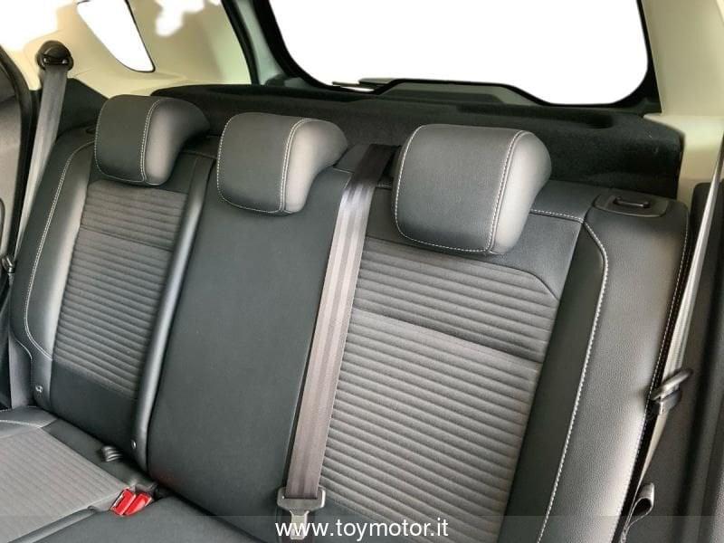 Ford EcoSport 1.0 EcoBoost 125 CV Start&Stop Titanium