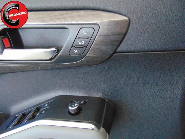 TOYOTA Highlander 2.5H AWD-i E-CVT Executive