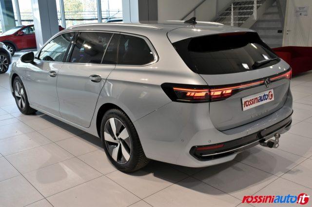 VOLKSWAGEN Passat 2.0 TDI 150 CV DSG BUSINESS + MATRIX LED + EASY OP