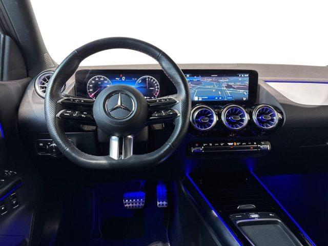 MERCEDES-BENZ GLA 250 e hybrid EQ AMG Line Advanced Plus
