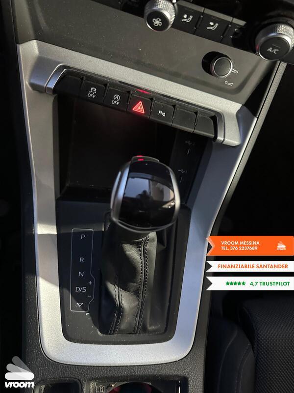 AUDI Q3 2ª serie Q3 35 TDI S tronic S line edi...