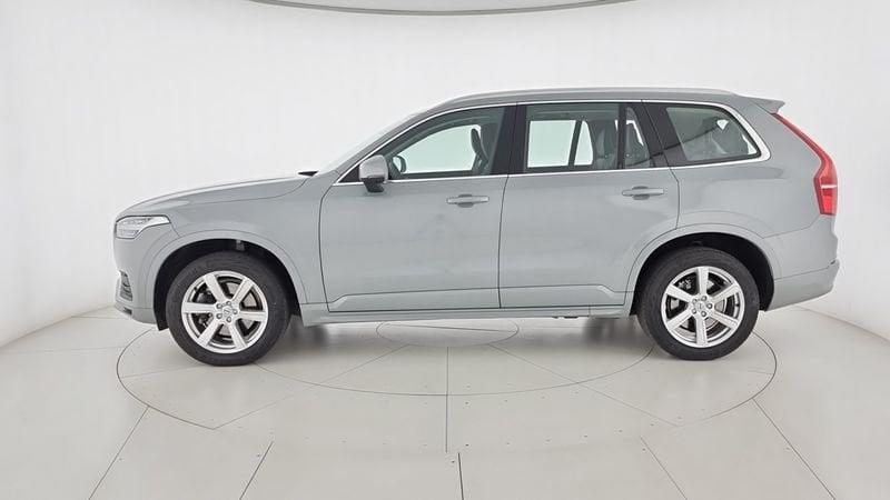 Volvo XC90 B5 (d) AWD automatico 7 posti Core