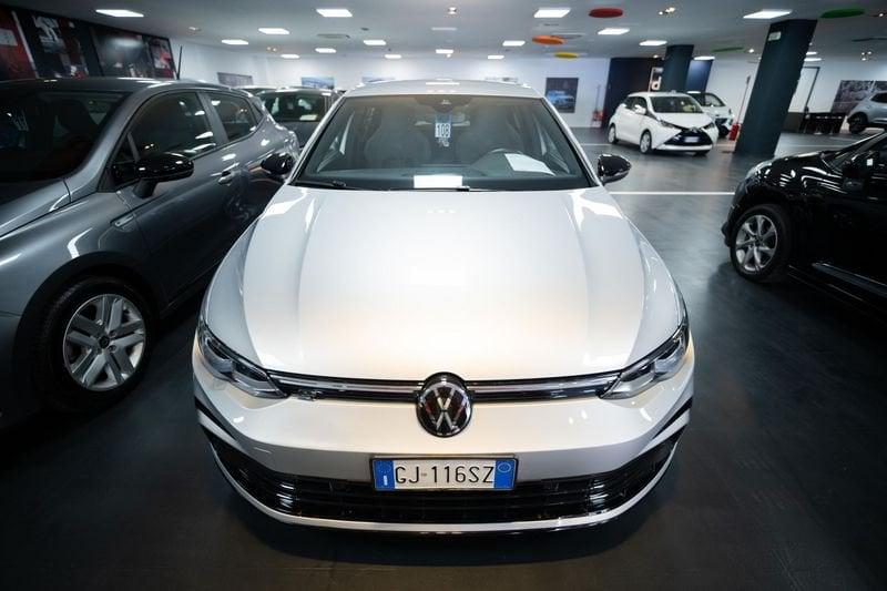 Volkswagen Golf 1.5 tsi evo R-Line 150cv
