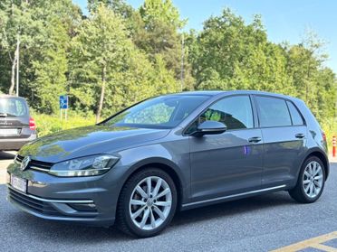 Volkswagen Golf 1.6 TDI 115 CV 5p. Virtual*Neopatentati*Solo 80000km*