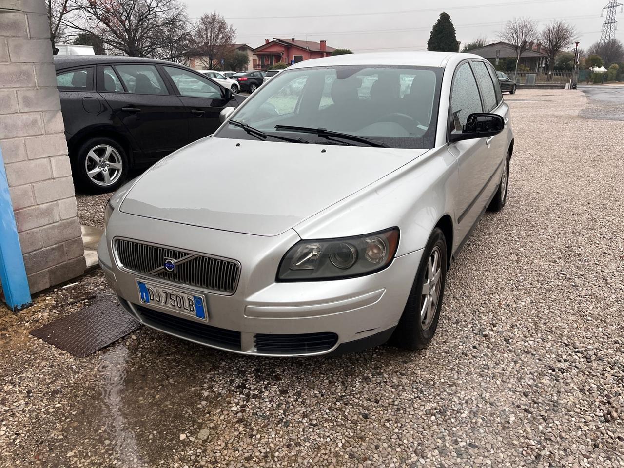 Volvo V50 2.0 D cat Momentum