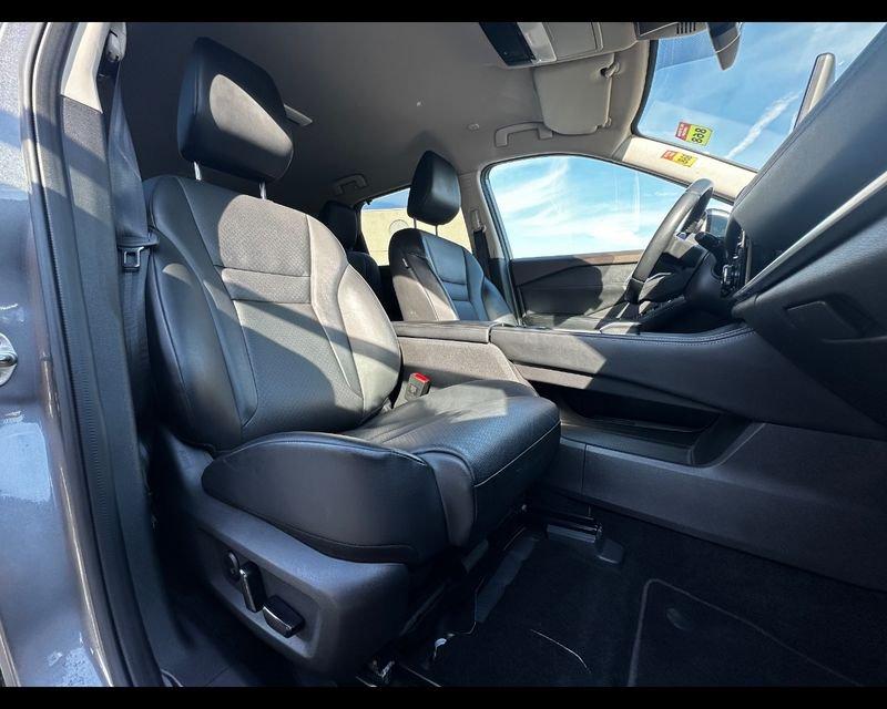 Nissan X-Trail X-Trail 1.5 e-power Tekna e-4orce 4wd
