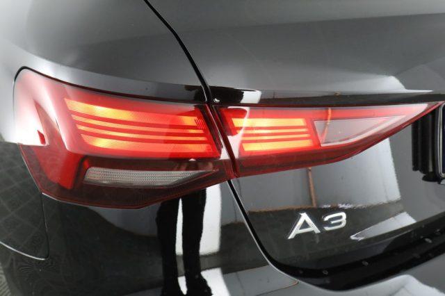 AUDI A3 A3 SPB 30 TDI S tronic Business Advanced