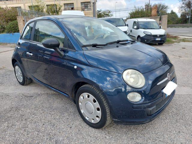 FIAT 500 1.2