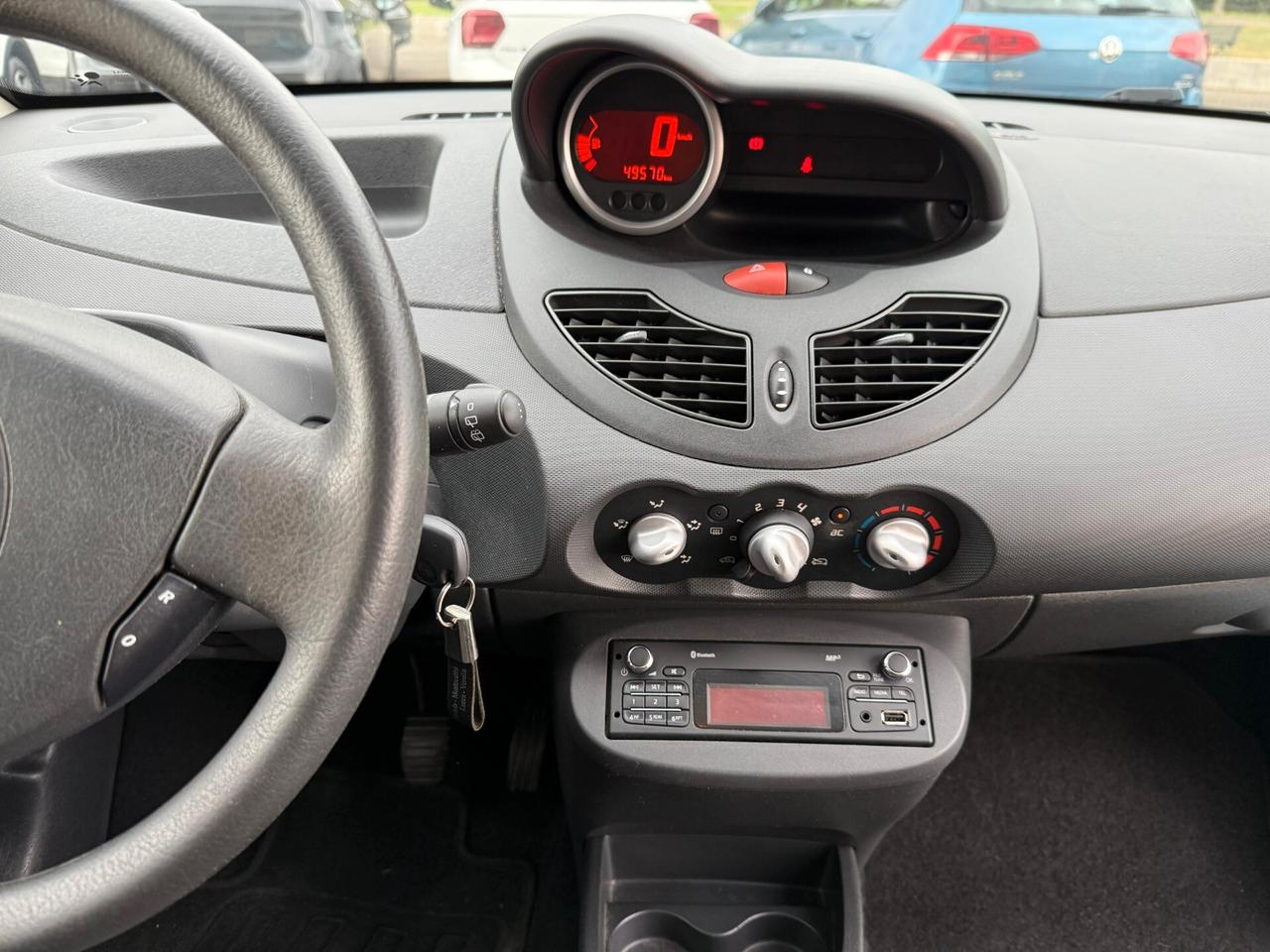 Renault Twingo 1.2 16V Wave