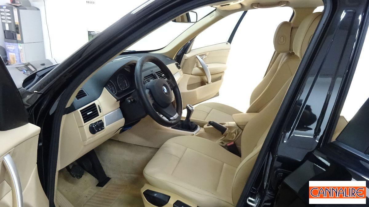 BMW - X3 - xDrive20d