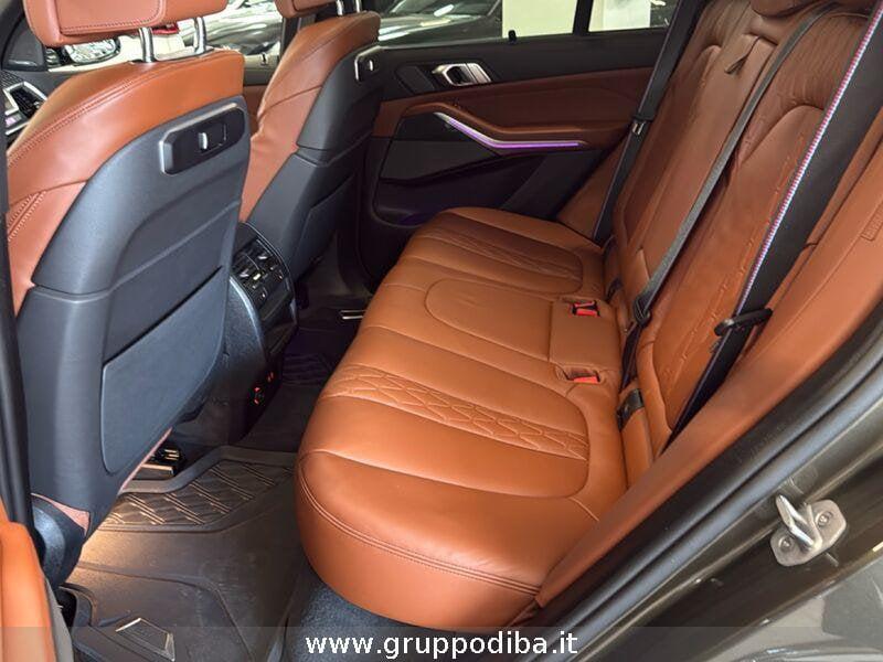 BMW X5 G05 LCI 2023 xdrive30d MSport auto