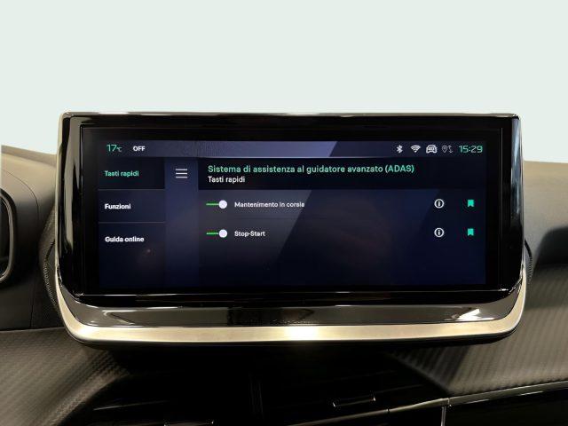 PEUGEOT 2008 PureTech 100 Allure - Cam - Carplay - Cruise/Lim