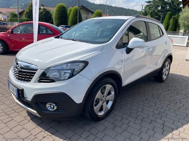 OPEL Mokka 1.6 CDTI Ecotec 136 4x2 S&S Cosmo