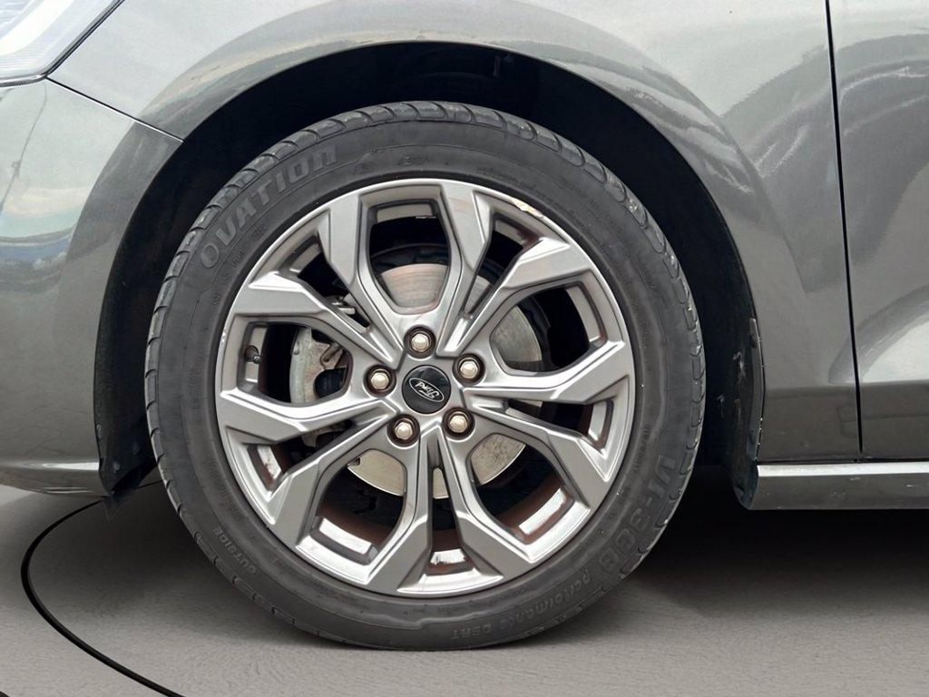 FORD Focus 1.0 EcoBoost Hybrid 125 CV 5p. ST-Line Style del 2022