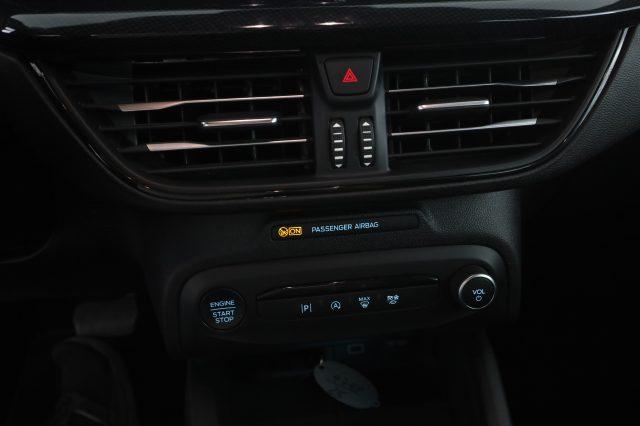 FORD Focus Focus 1.0 EcoBoost Hybrid 125CV Powershift SW ST-L