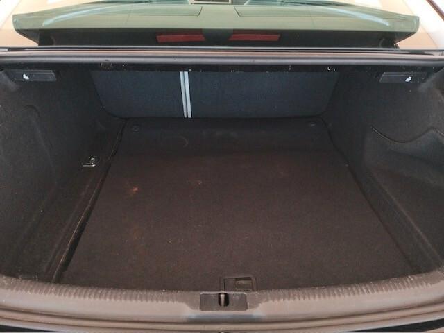 Audi A5 Coupe 2.0 tdi quattro