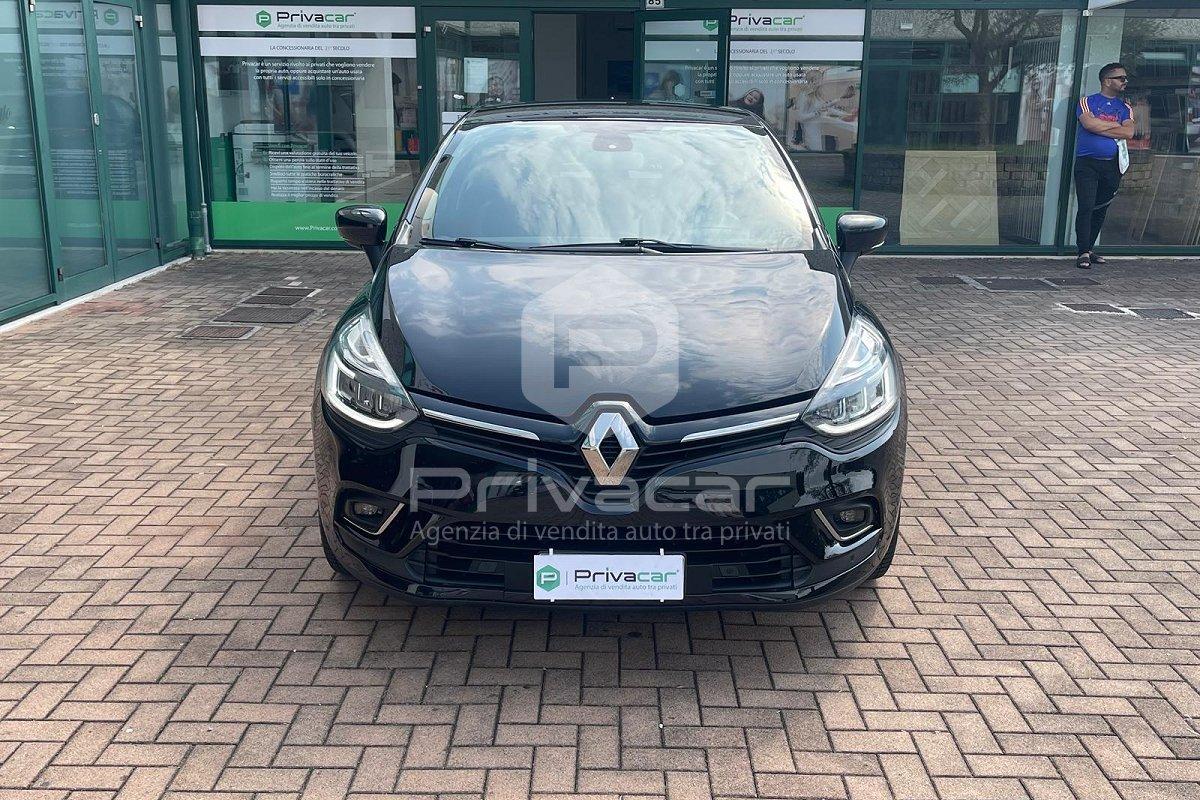 RENAULT Clio TCe 12V 90 CV GPL Start&Stop 5 porte Energy Zen