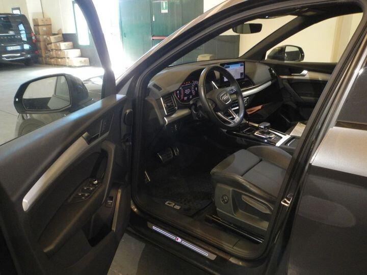 Audi Q5 SPB 40 TDI QUATTRO MHEV 204cv S-LINE PLUS
