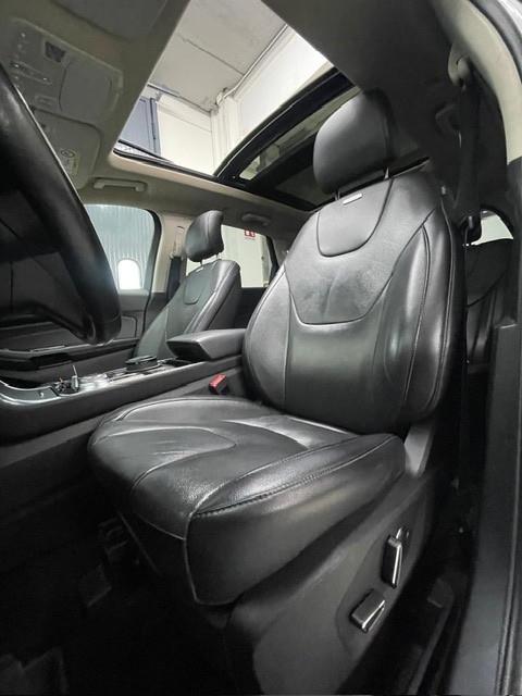 Ford Edge vignale 238cv