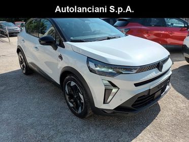 RENAULT Captur ECO-G TECHNO 100 CV GPL NAV CARPLAY CAM"18