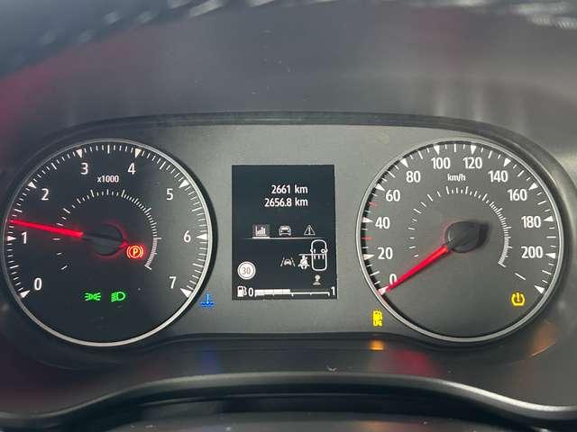 Dacia Jogger Jogger 1.0 tce Extreme UP Gpl 100cv 7P.