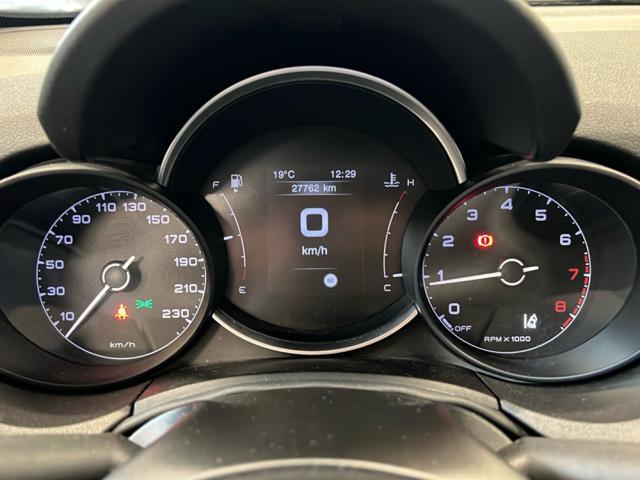 FIAT 500X 1.0 T3 120 CV