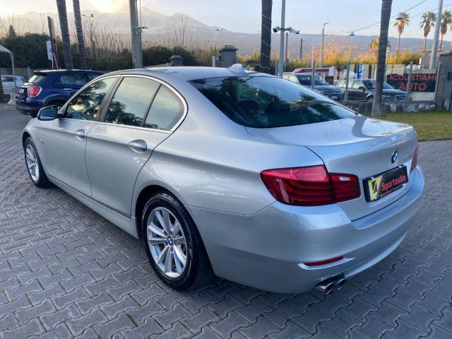 BMW 520 d