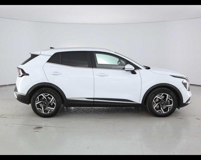 KIA Sportage 1.6 TGDi GPL Style