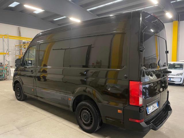VOLKSWAGEN Crafter 30 2.0 TDI 140CV PM-TA Furgone *SENSORI P/BLUETOOT
