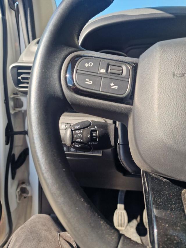 CITROEN Berlingo BlueHDi 130 Stop&Start M Shine