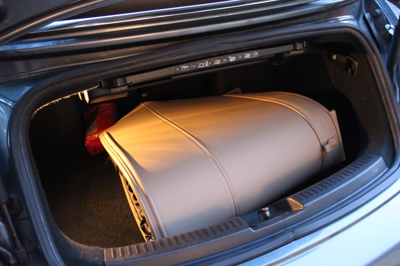 Volkswagen Maggiolino Cabrio 2.0 TDI Design BlueMotion Technology