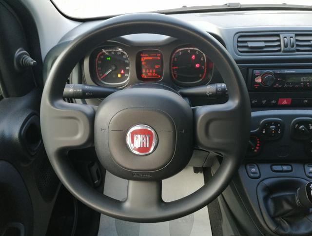 FIAT Panda 1.0 FireFly S&S Hybrid 5 Posti