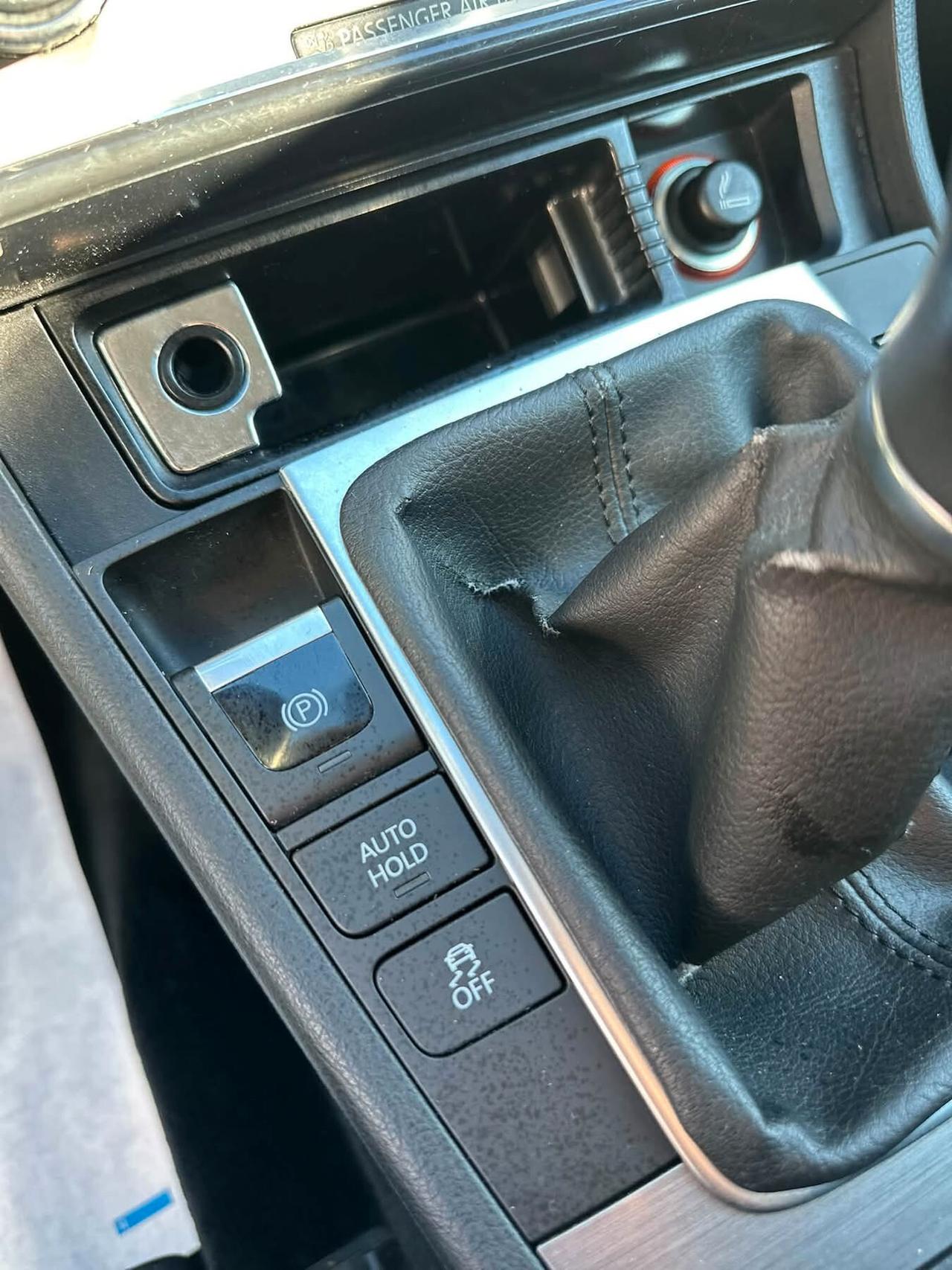 Volkswagen Passat 1.6 TDI Comfortline BlueM. Tech.