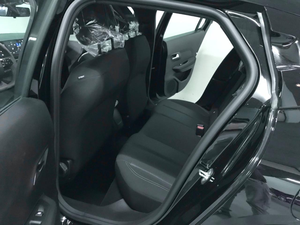Lancia Ypsilon Turbo 100