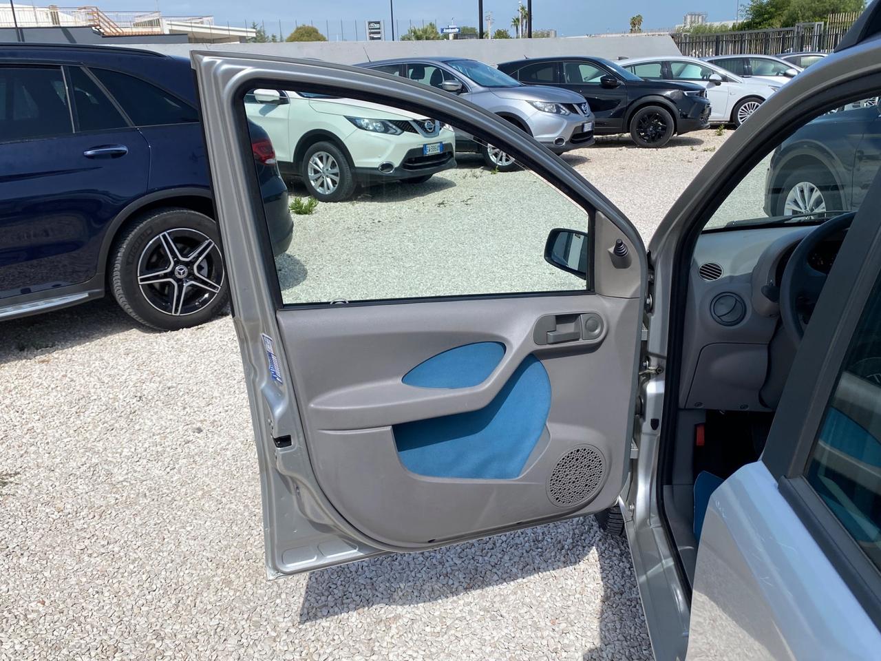Fiat Panda 1.3 MJT 16V Emotion Neopatentati Unico Proprietario
