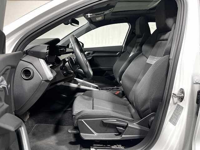 Audi A3 SPB 40 TFSI e S tronic S line edition