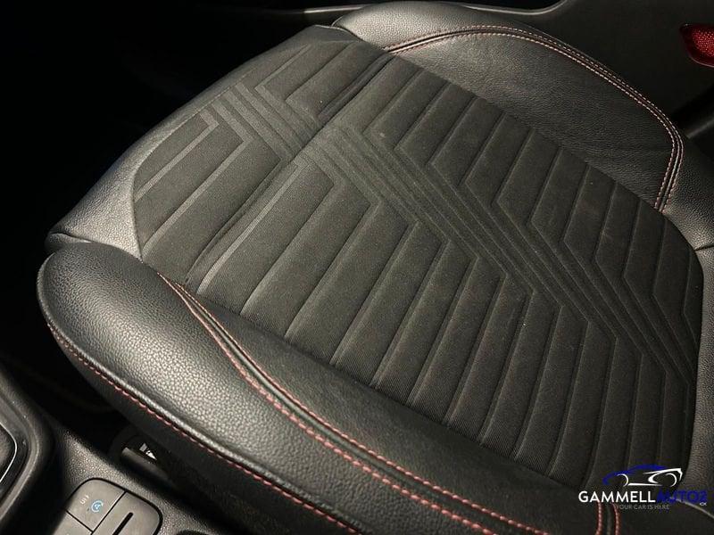 Ford Puma 1.0 Ecoboost 125CV ST-Line